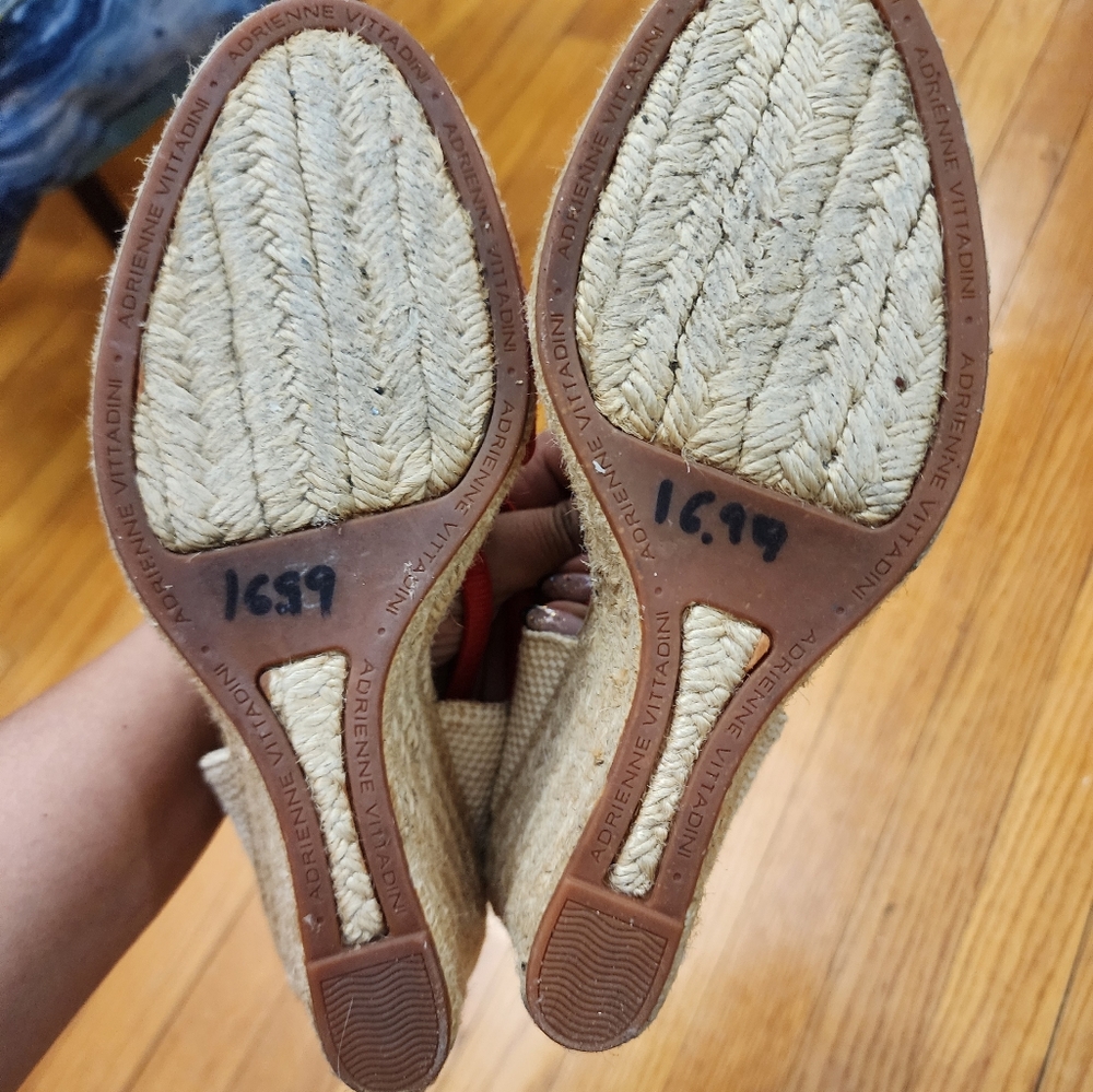 Shoes - Picture 3 of 5